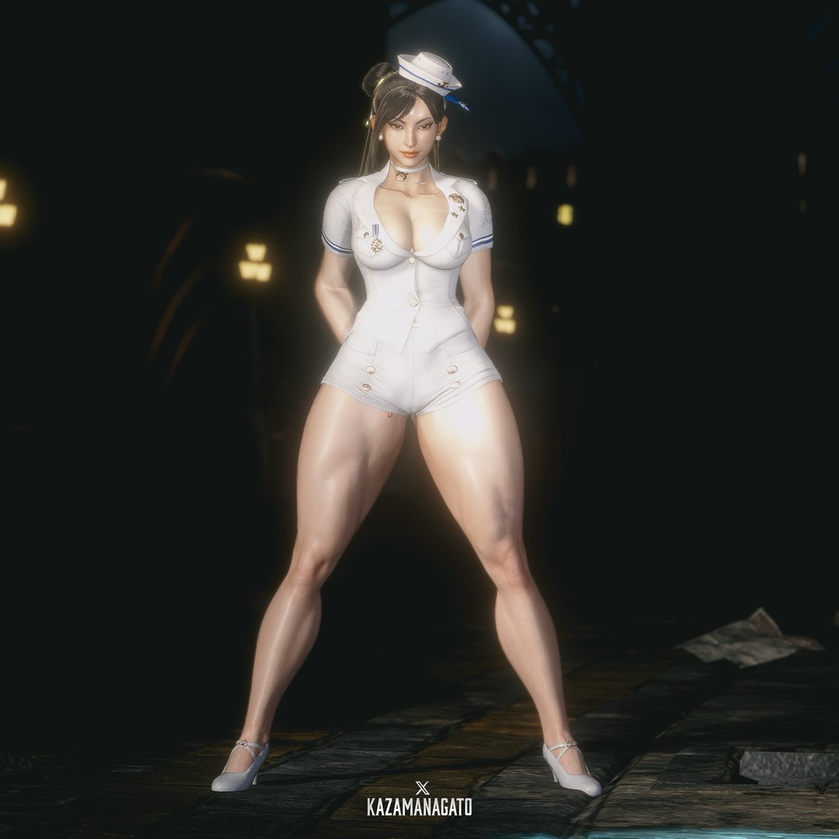 ✰ ᴀᴍᴀɴᴅᴀ ᴛʀɪ ɴᴀsᴋ tweet media