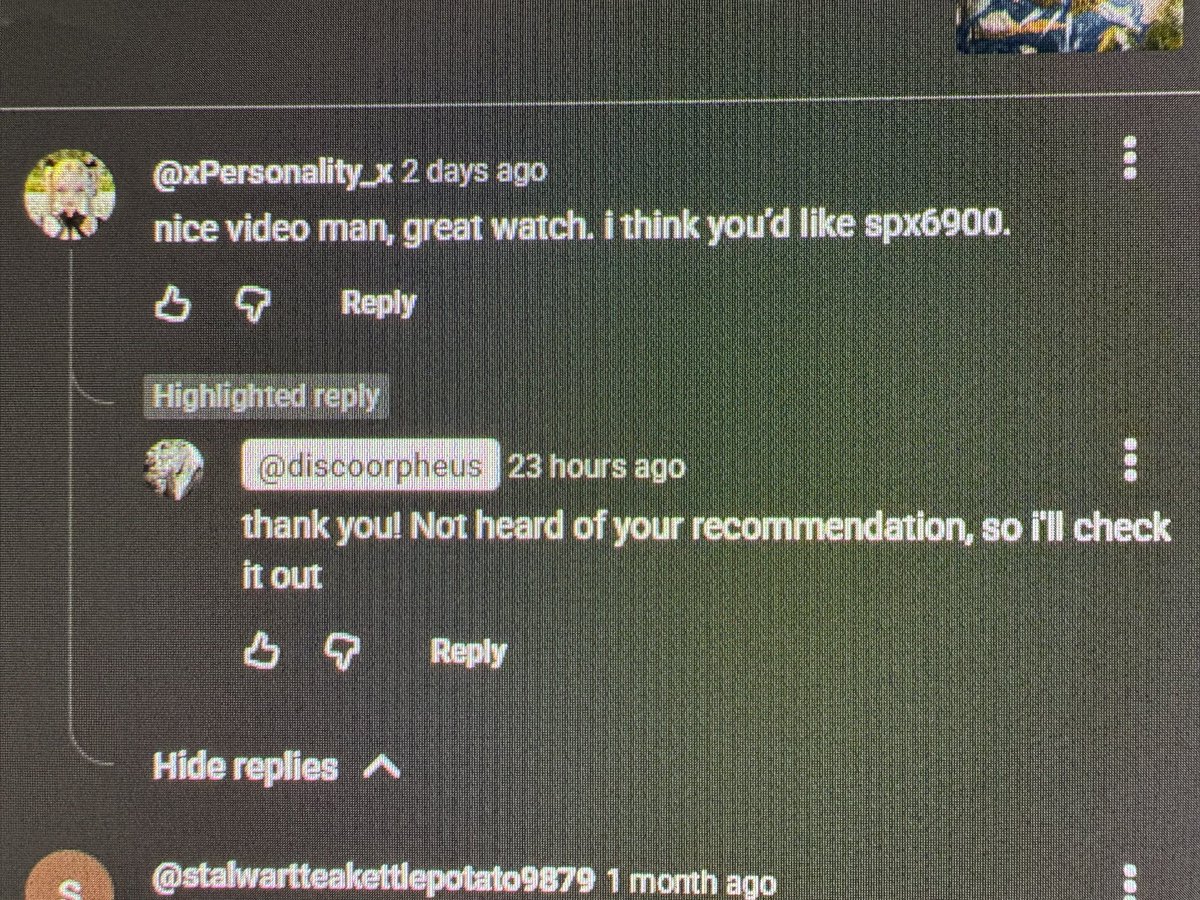 ⁶⁹⁰⁰ Personality⁶⁹⁰⁰ 💹🧲 tweet media