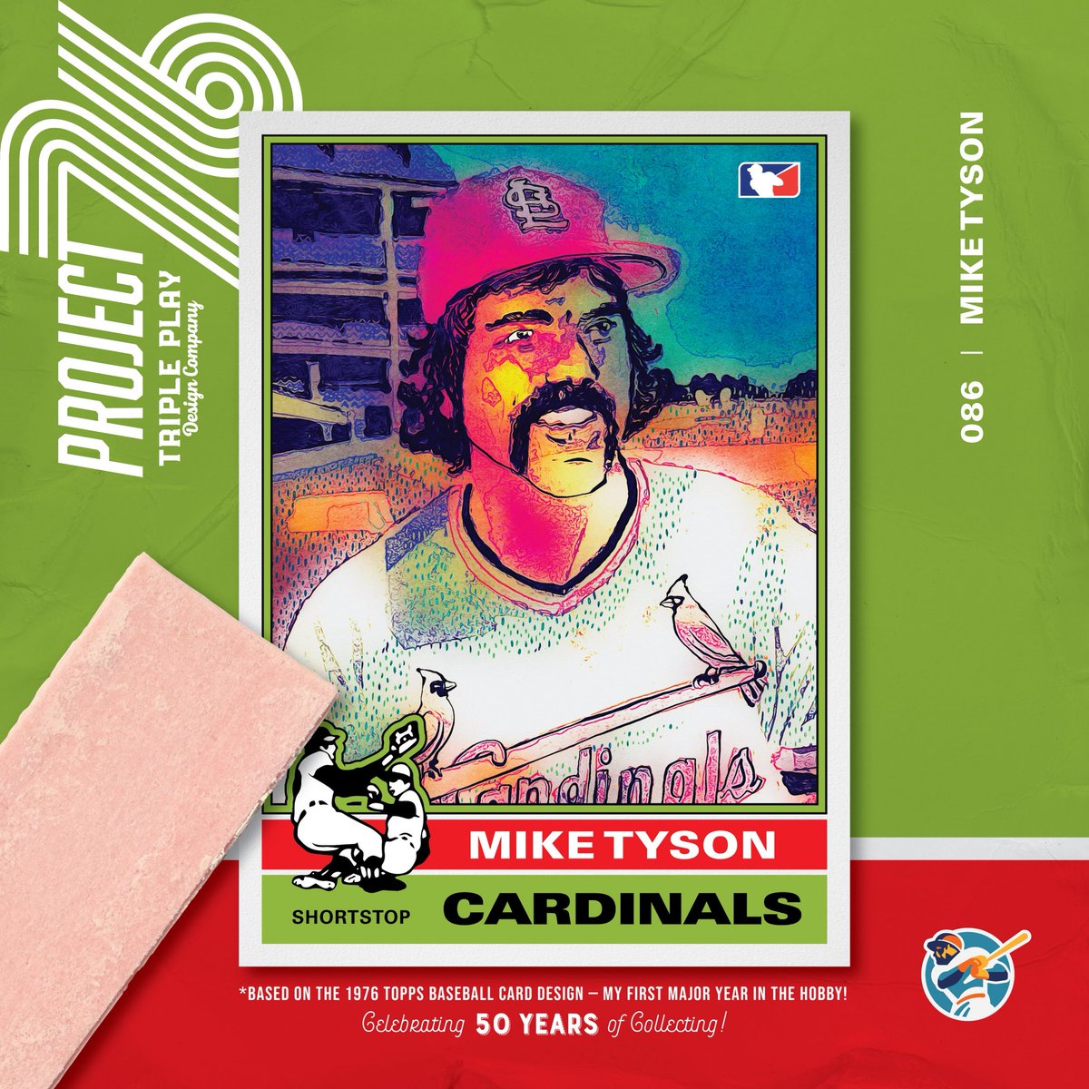 Triple Play Design tweet media