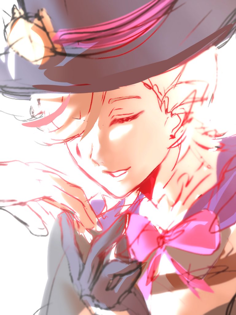 Rain咩咩 tweet media