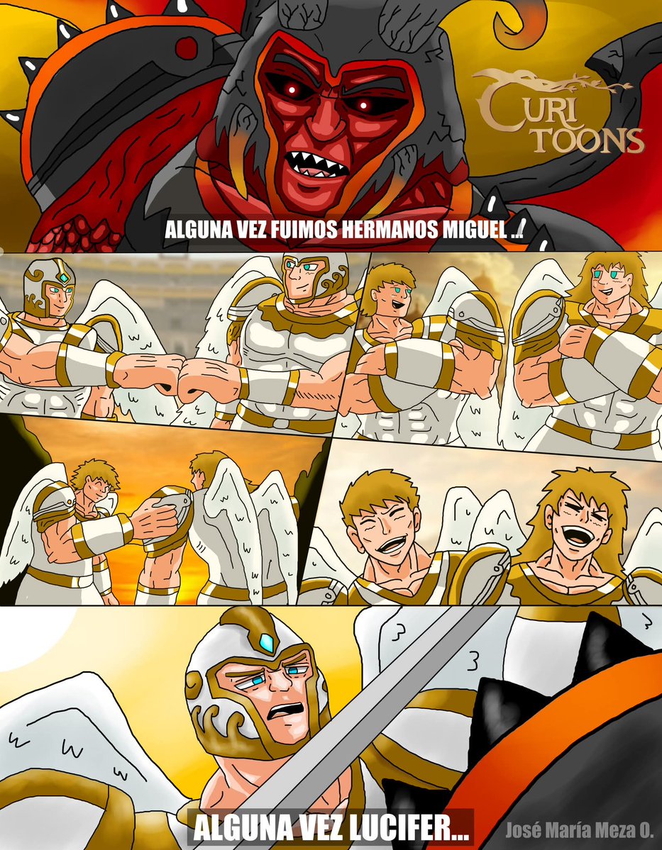 Condor Causa tweet media