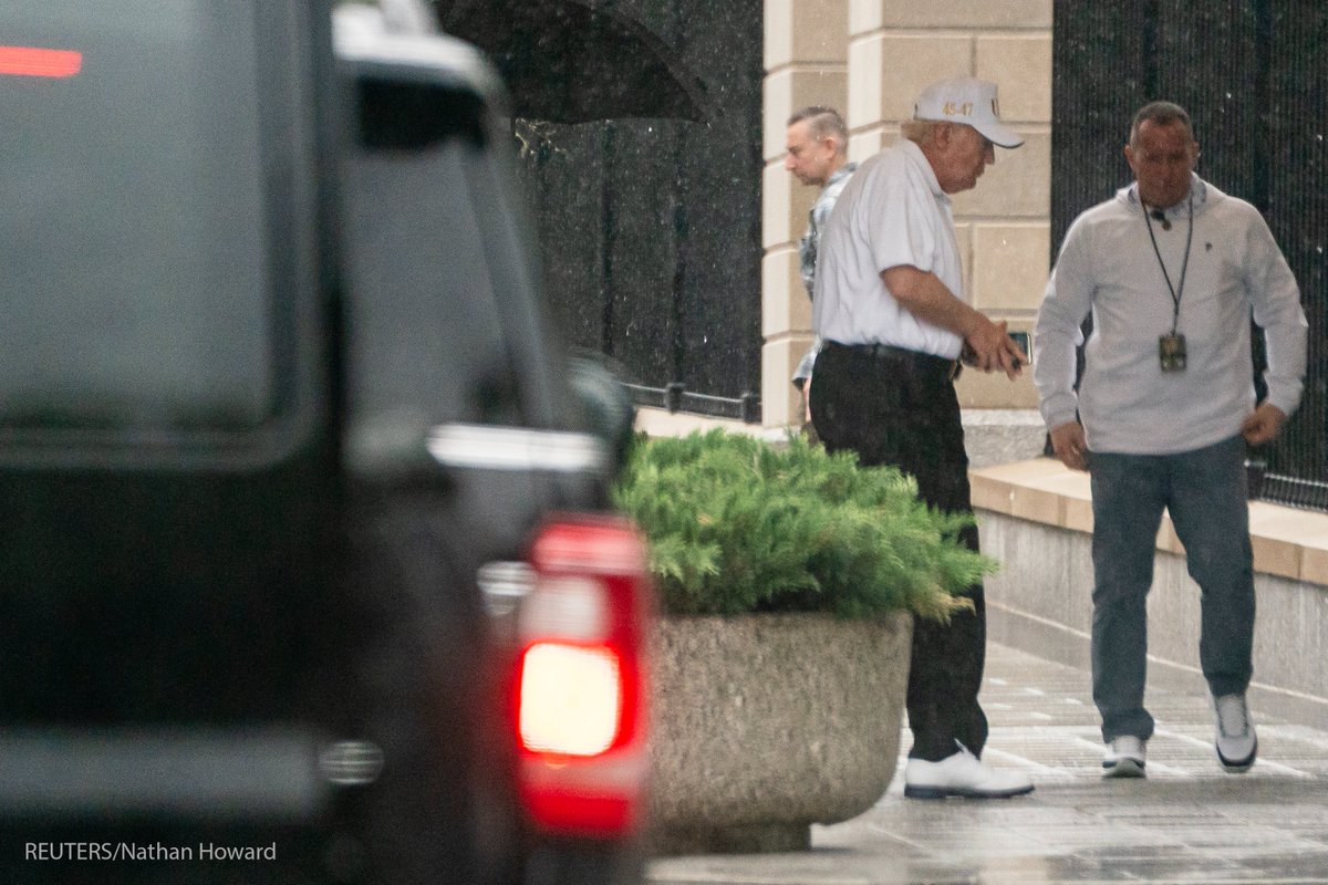 Nathan Howard tweet media