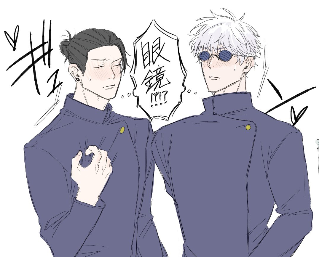 ﾏﾝｺﾞｽﾁﾝ@原稿 tweet media