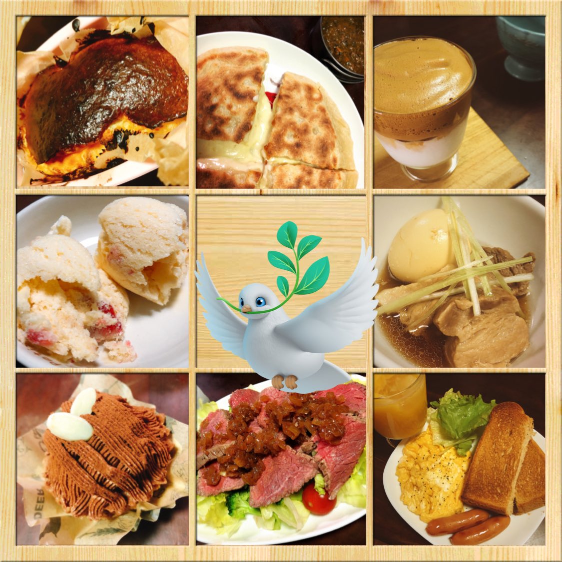 レビイ・ゲリール-Rêver Guérir- tweet media