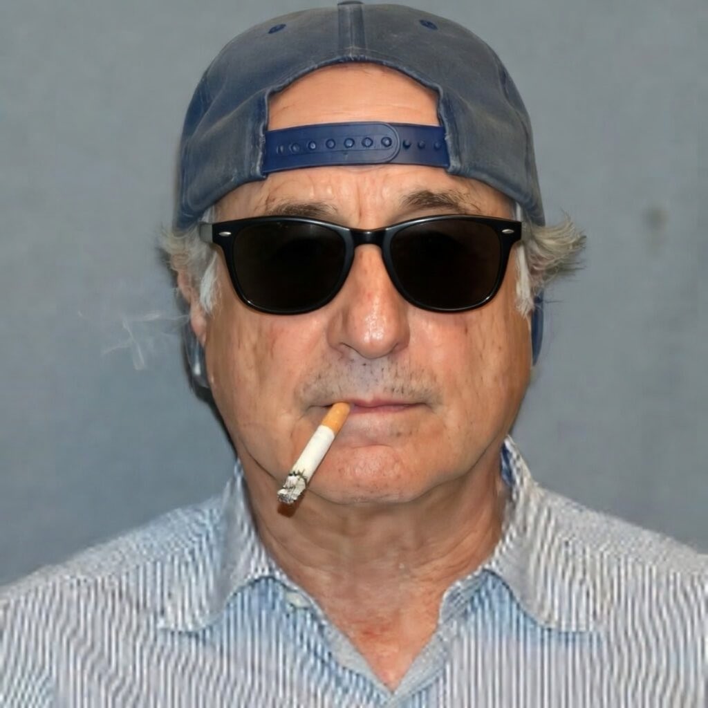 Bernie Madoff tweet media
