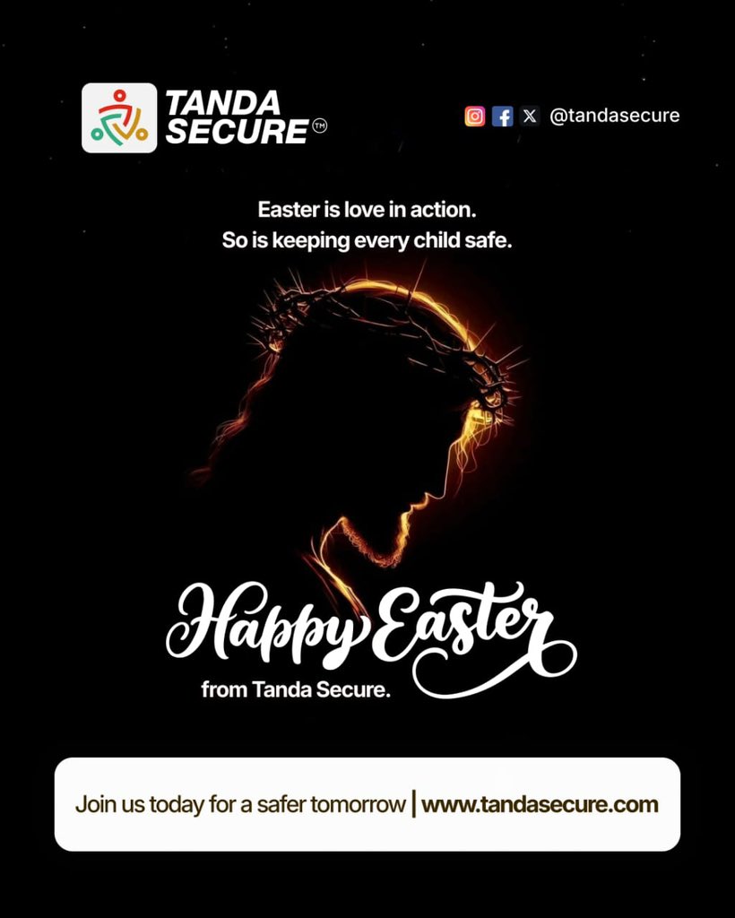 TandaSecure tweet media