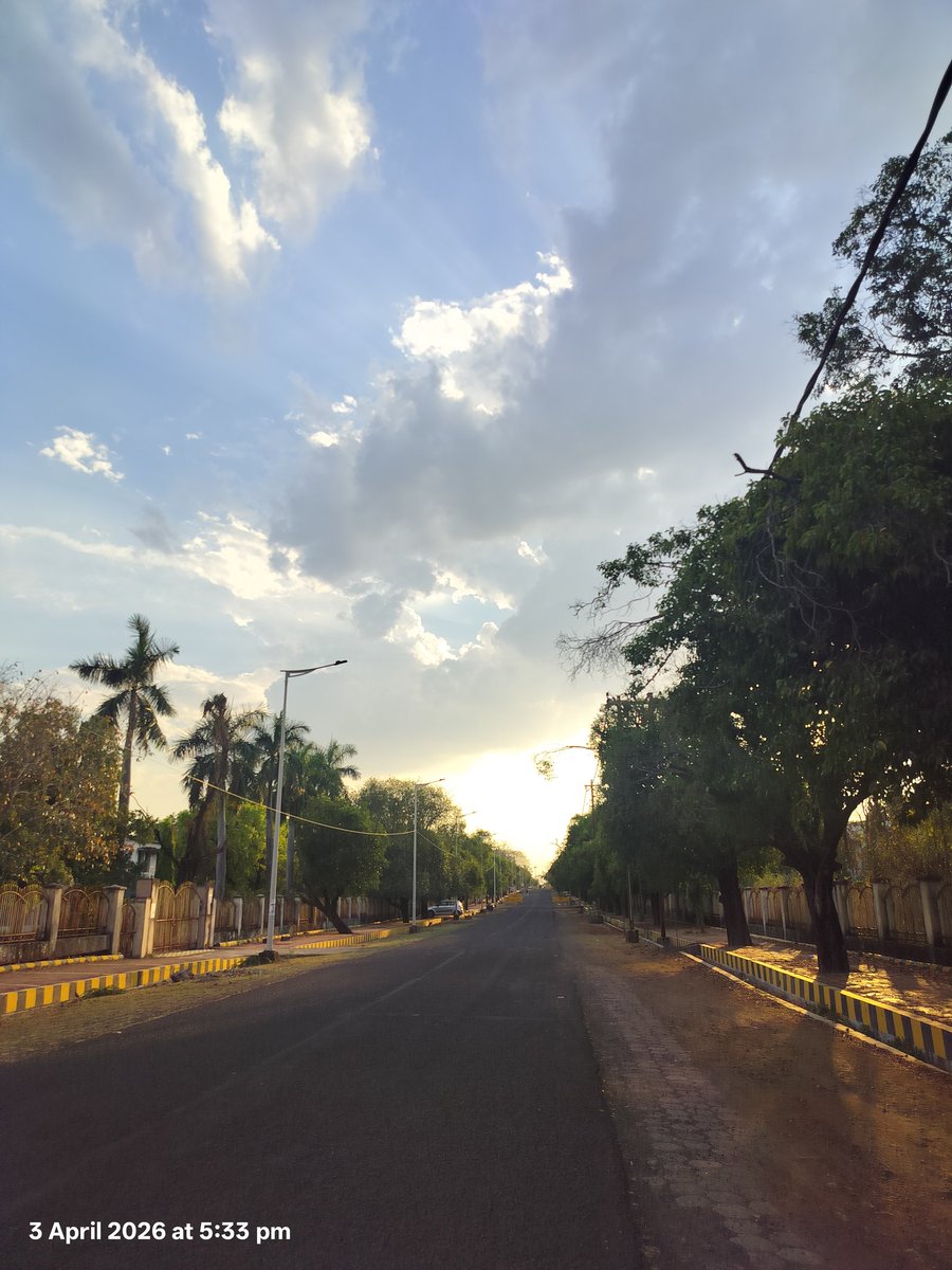 Umesh Shah tweet media