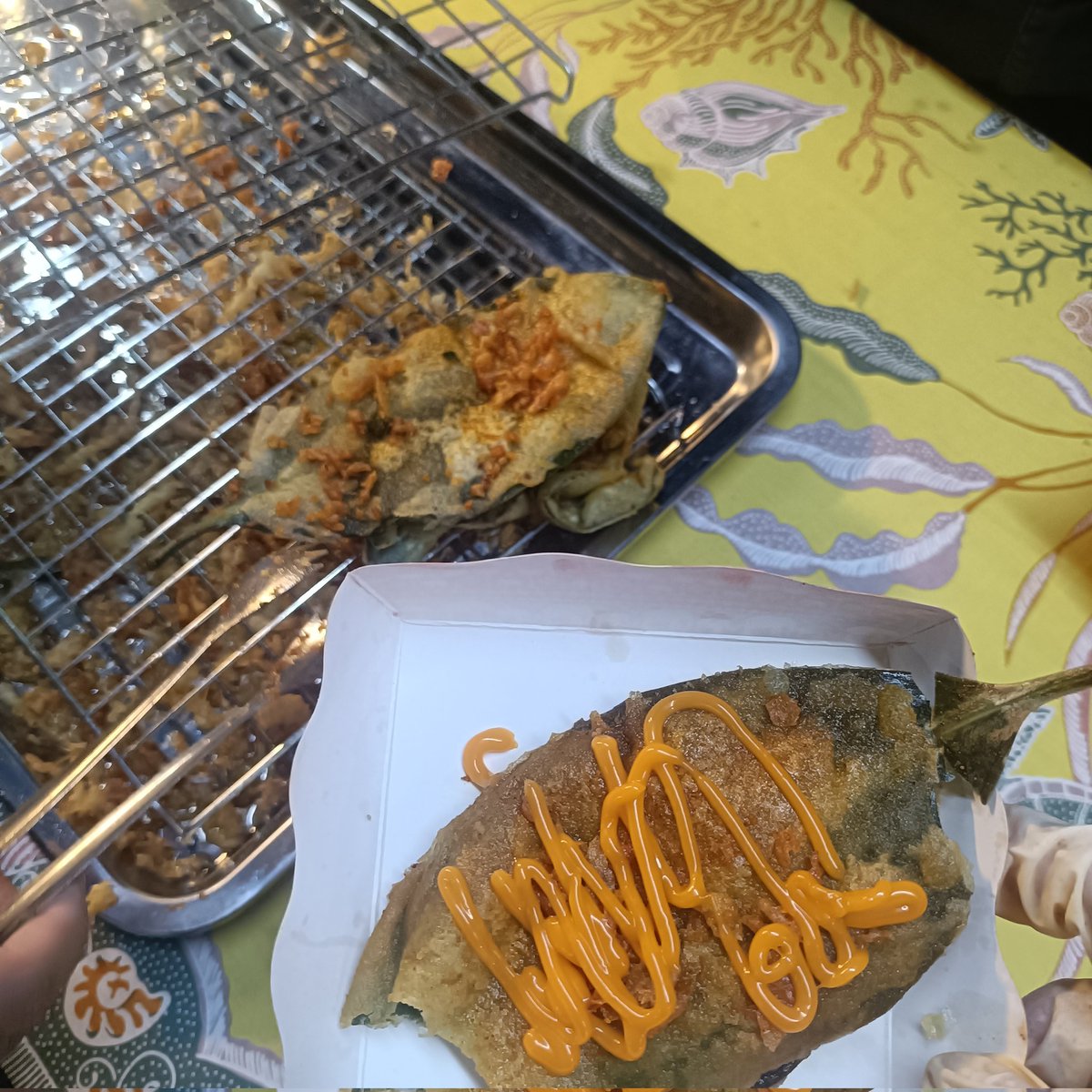 jaf, thesecond tweet media