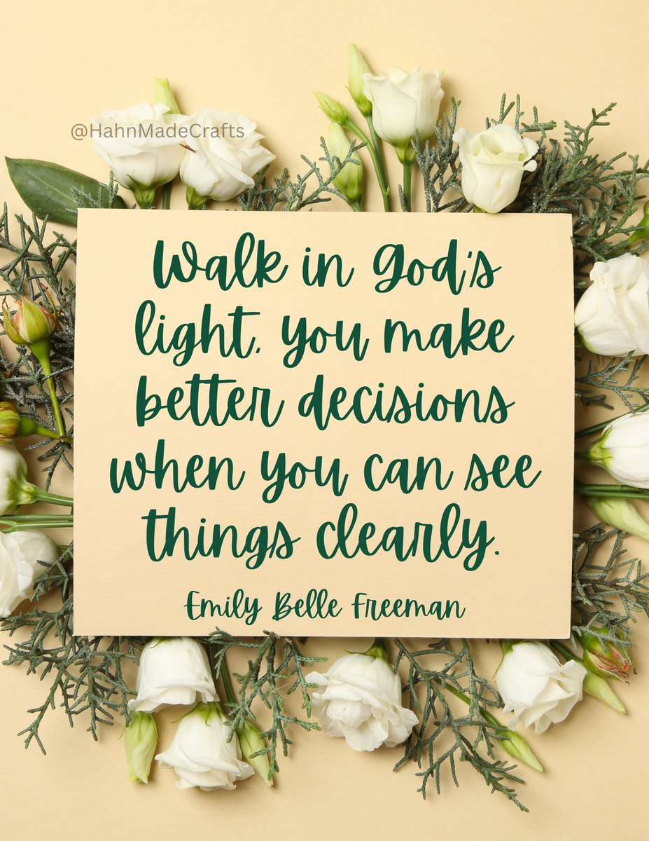 NiccolPolson's tweet photo. Emily Belle Freeman #SisterFreeman #PresFreeman @EmilyBFreeman #ConferenceQuotes #GeneralConference2026 #ChristianQuotes https://t.co/ZGf5YU3NLV