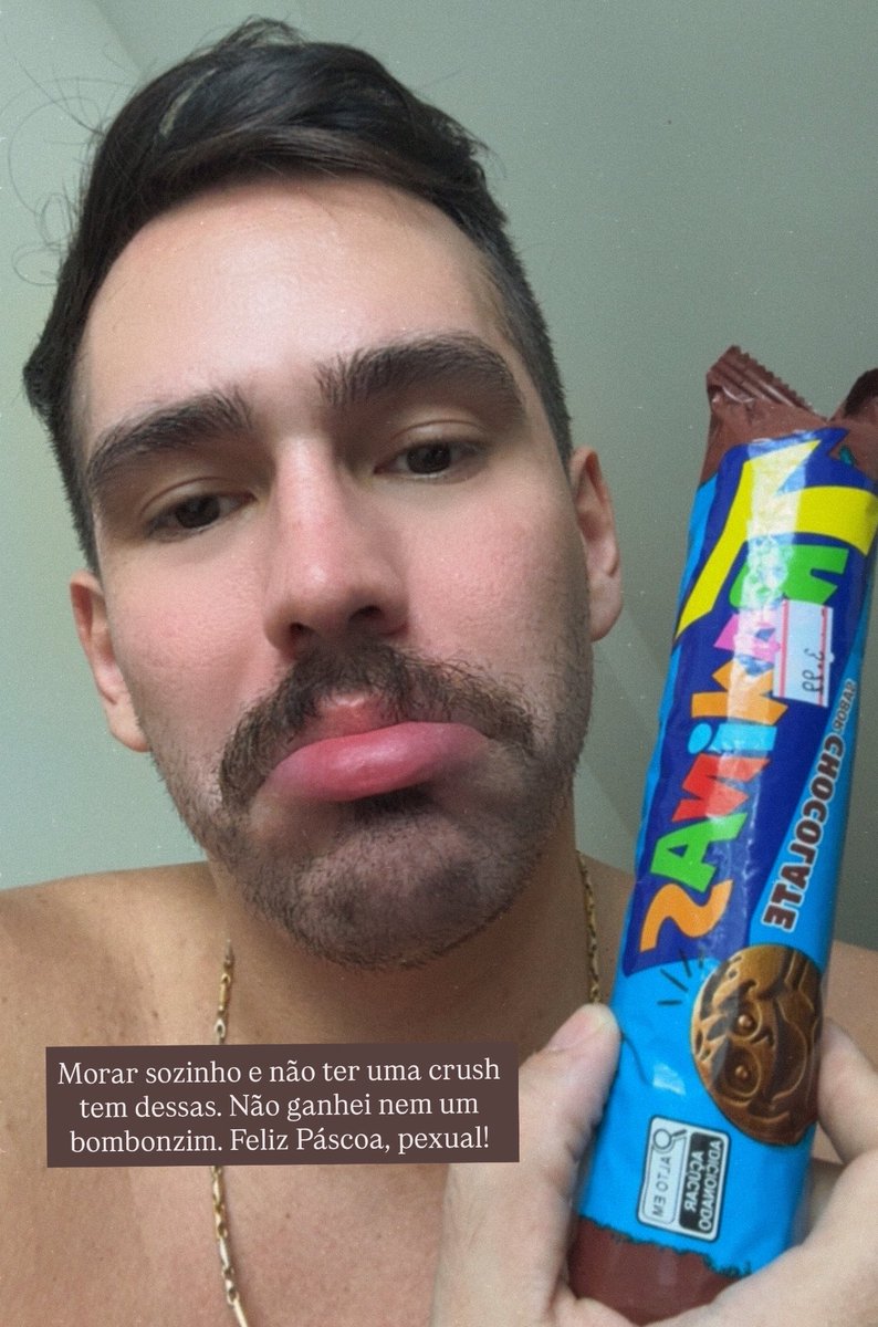 Jeje ✨ #BBB26 tweet media