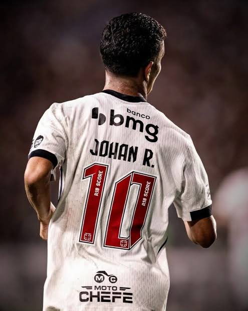 Opinião Vascaína tweet media