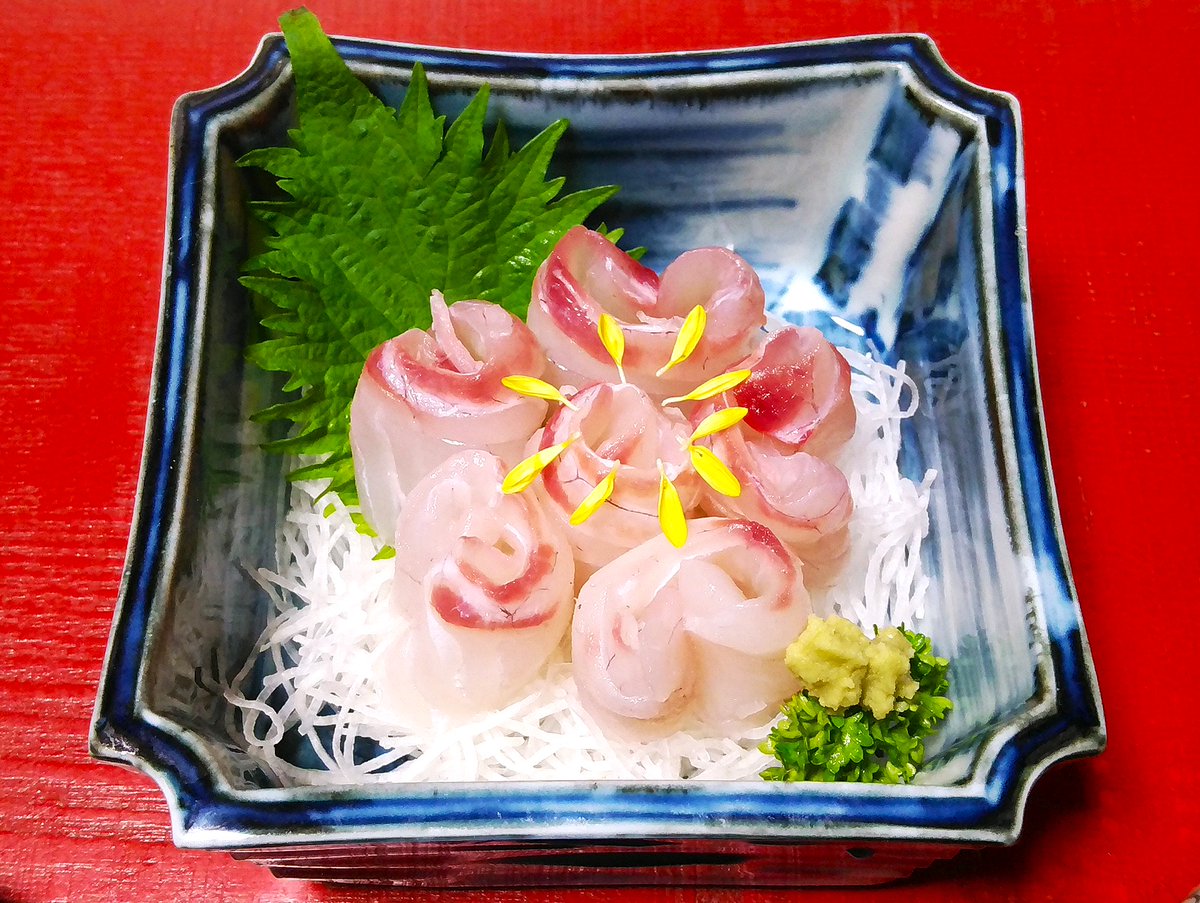 光惟 (菓子暦) Ⅱ tweet media