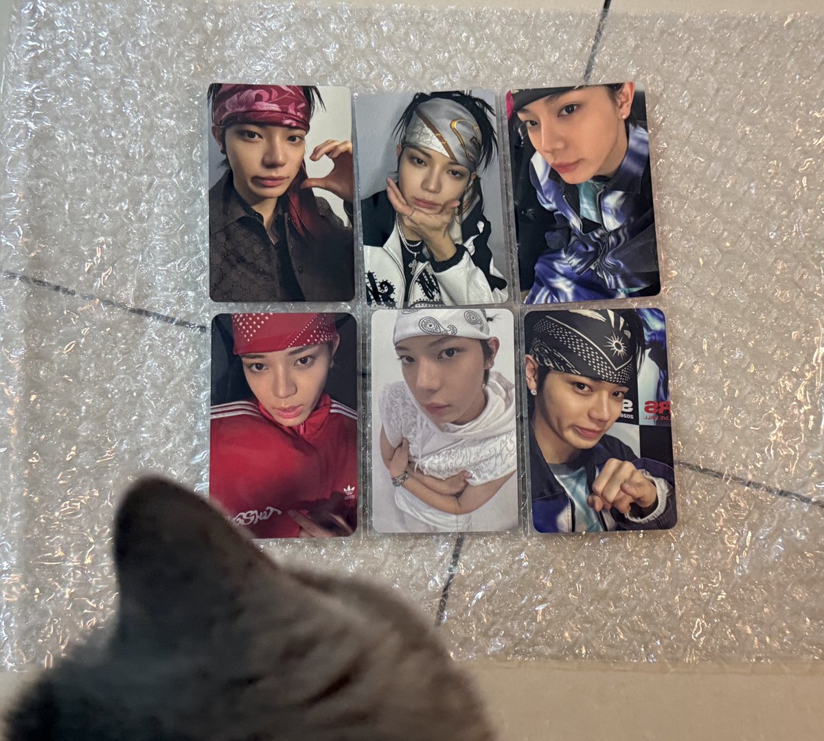 ⋆. 𐙚˚࿔ yokshi 𝜗𝜚˚⋆ tweet media