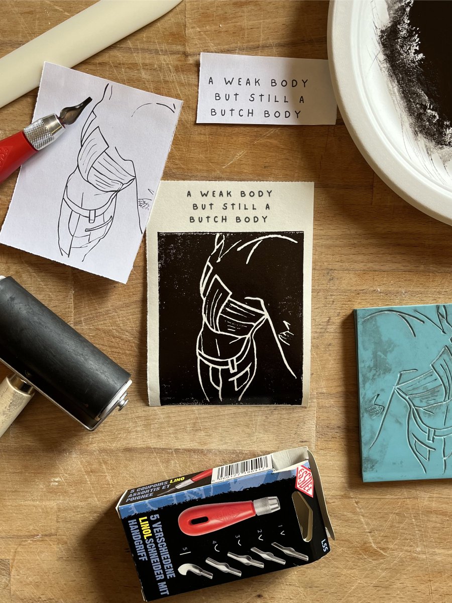 scy ★ zosia's ward tweet media