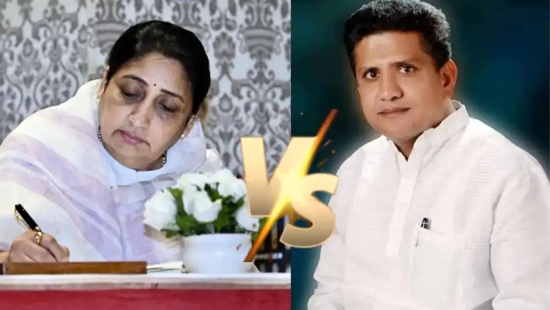 बृहन्महाराष्ट्र मराठी मंडळ tweet media