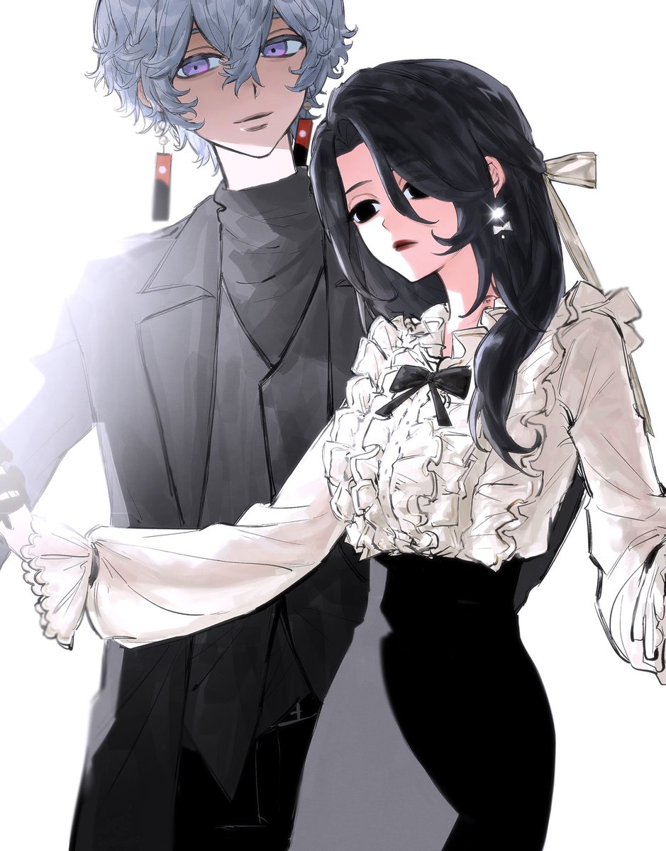 작은 번개 tweet media