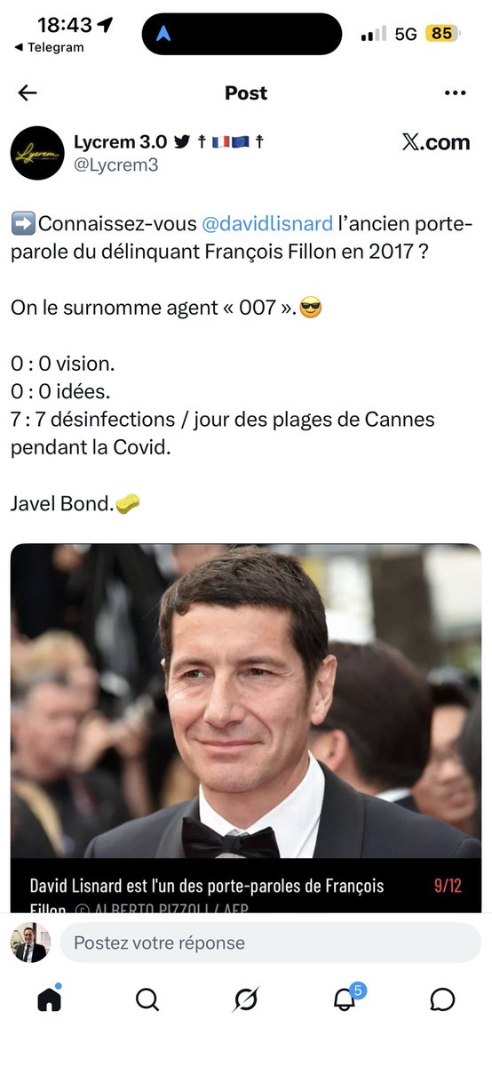 Matthieu 🗽🎗️🇫🇷🇪🇸🇦🇷🇺🇸🇺🇦🇮🇱🇹🇼🇻🇪🇦🇲 tweet media