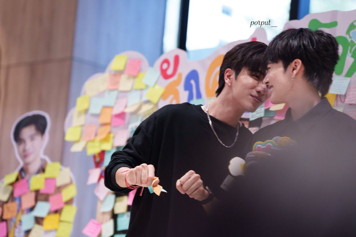 พี่ปอ V3 tweet media