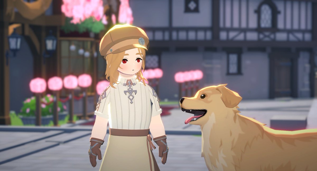 부먹이 tweet media