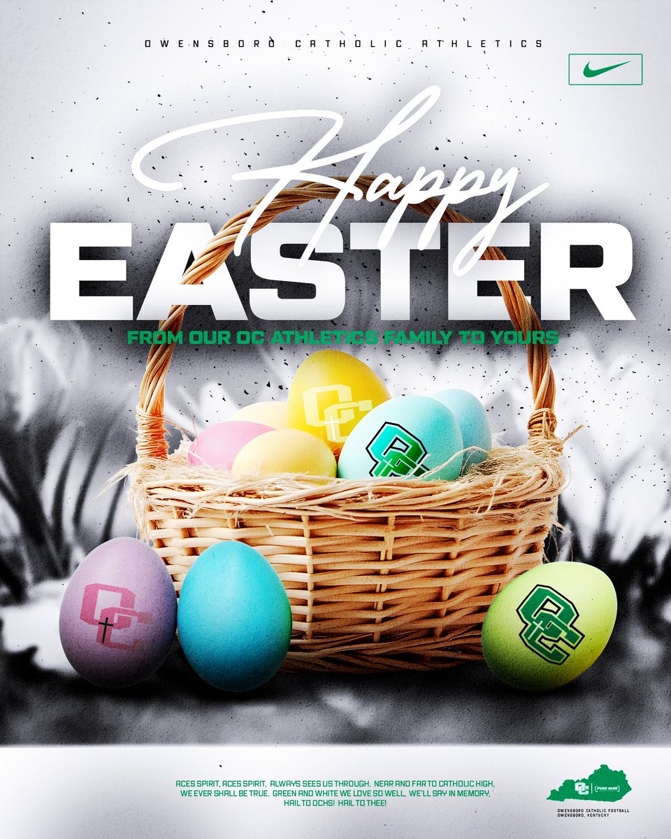 Owensboro Catholic Football tweet media