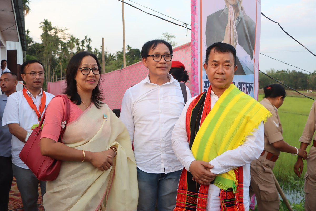 T. Robindro Singh tweet media