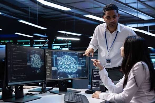 Ronald_vanLoon's tweet image. #Data Sovereignty For Multi-Agentic #AI: Local Intelligence, Global Insight
by Jayashree Arunkumar @Forbes

Learn more: bit.ly/4sMsE8W

#DataScience #BigData #ArtificialIntelligence