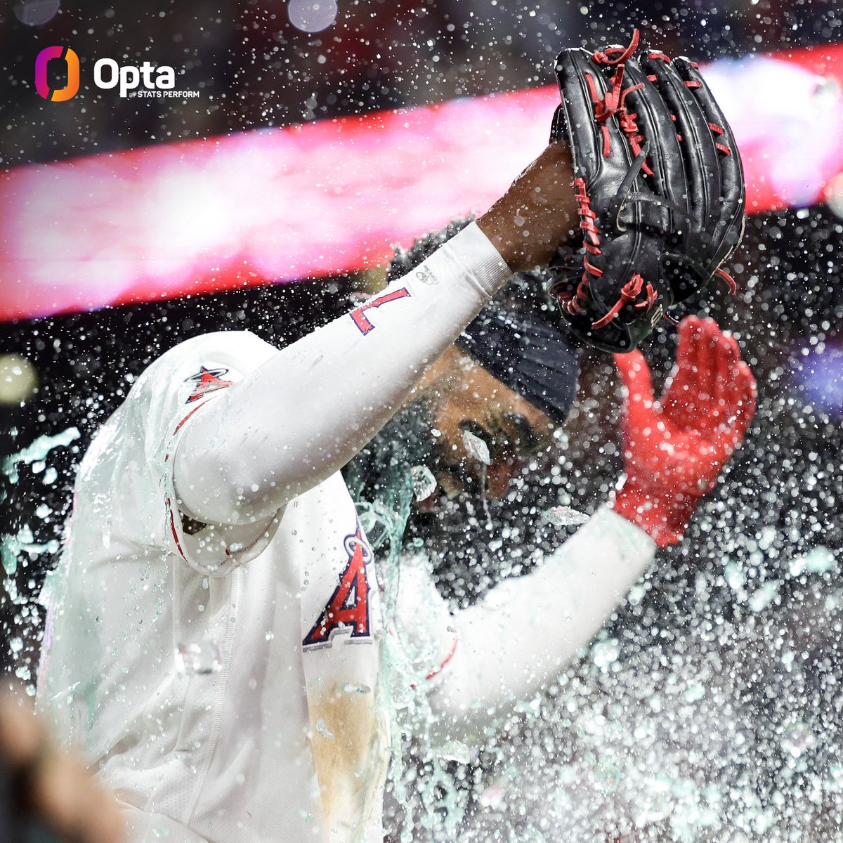 OptaSTATS tweet media