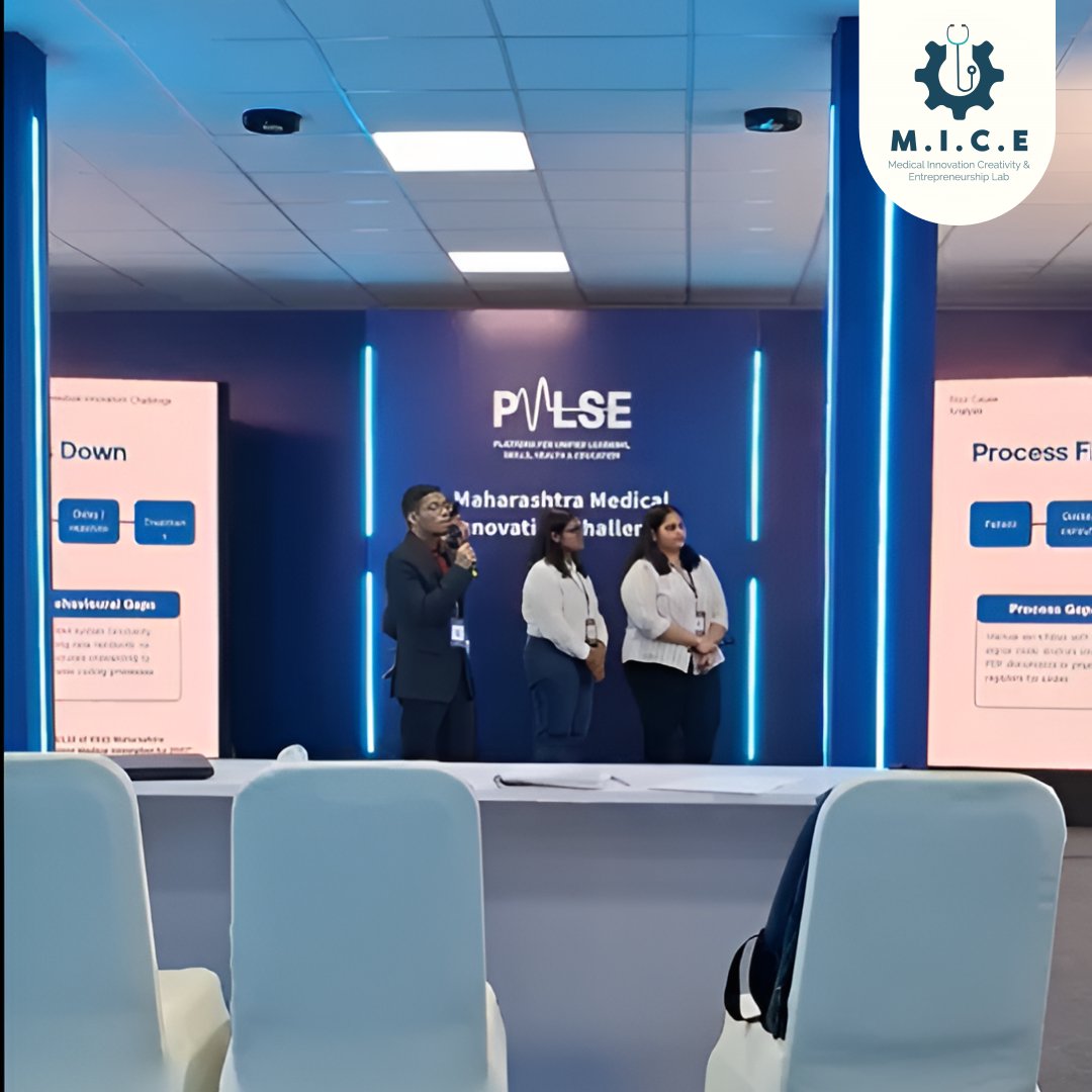 MICE Labs tweet media