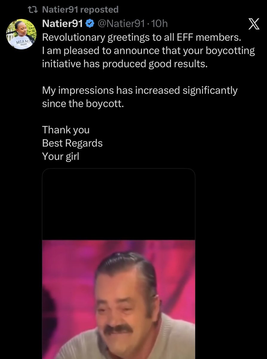 TheeGreat Kwedini 🇿🇦 tweet media