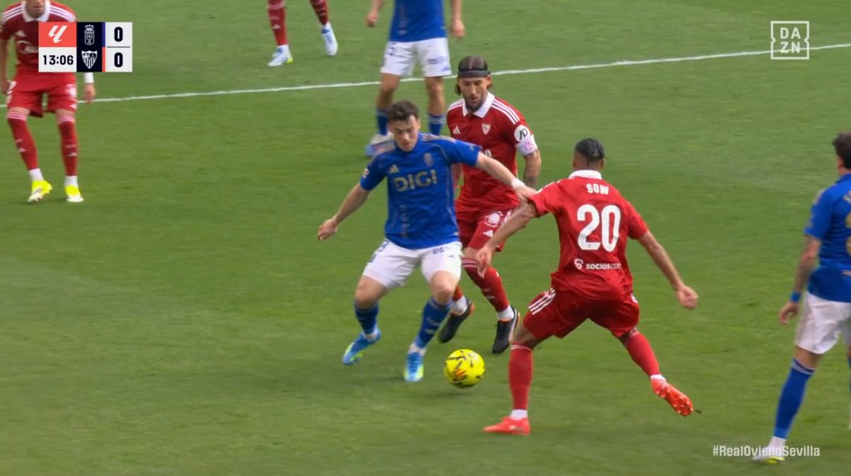 Archivo VAR tweet media