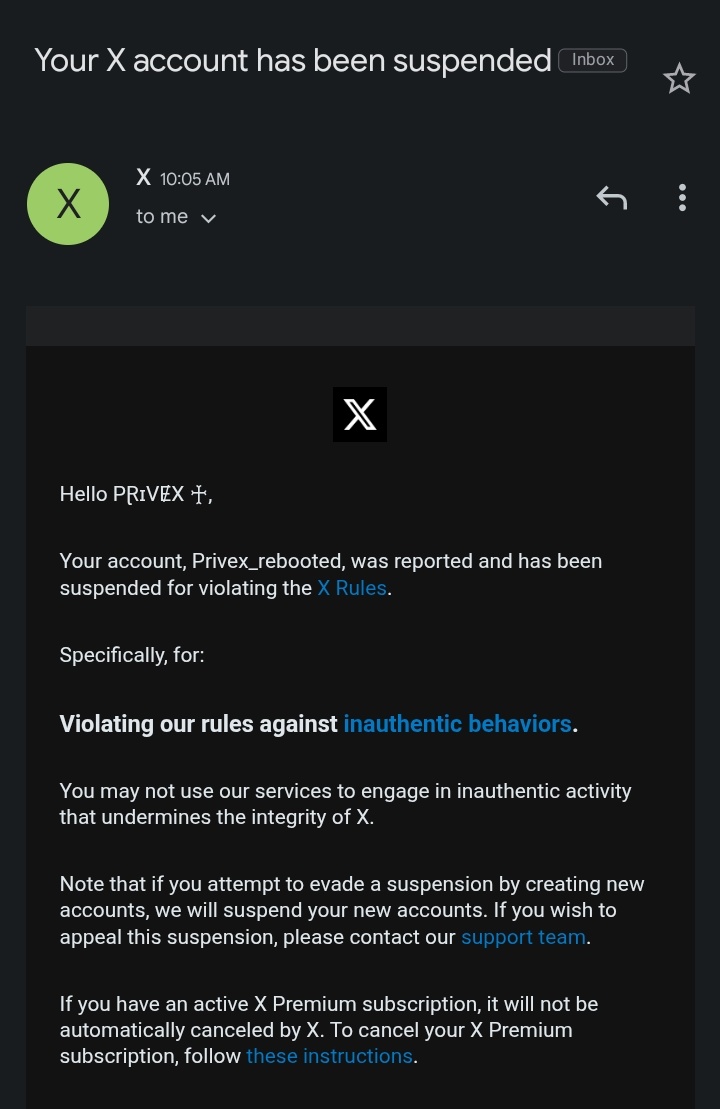 Theoz (Privex) tweet media
