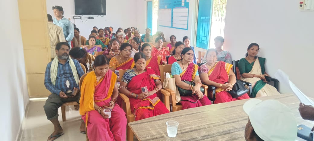 Labanyagadagp's tweet photo. ତା ୦୪/୦୪/୨୦୨୬ ରିଖରେ ଲାବଣ୍ୟଗଡ ଗ୍ରାମ ପଞ୍ଚାଯତରେ VB-GRAM-G &amp; ଆମେ ଜାଣିବା ଆମ ବଜେଟ ୨୦୨୬ ଗ୍ରାମ ସଭା ଅନୁଷ୍ଠିତ କରାଗଲା
@GosaniBlock 
@CDO_ZP_GJP 
@DM_Gajapati 
@CMO_Odisha 
@PRDeptOdisha https://t.co/Lt5VmbrSu2