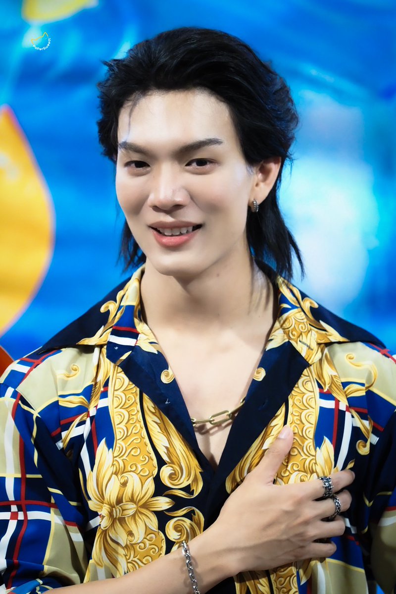 ♡⃕ เจ๊เกี๊ยวน้ำ`🥟🦦 tweet media