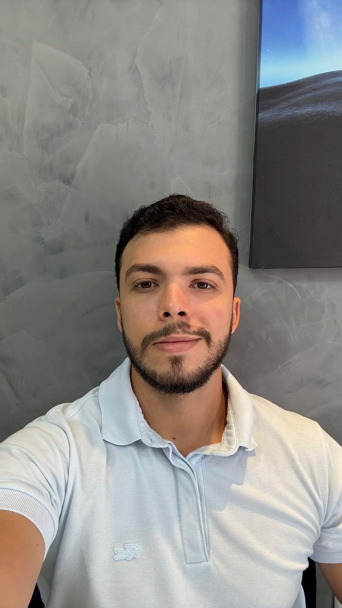 willcorreia0's tweet photo. Alinhado 💈💇🏻‍♂️ https://t.co/SGWkfF1tgL