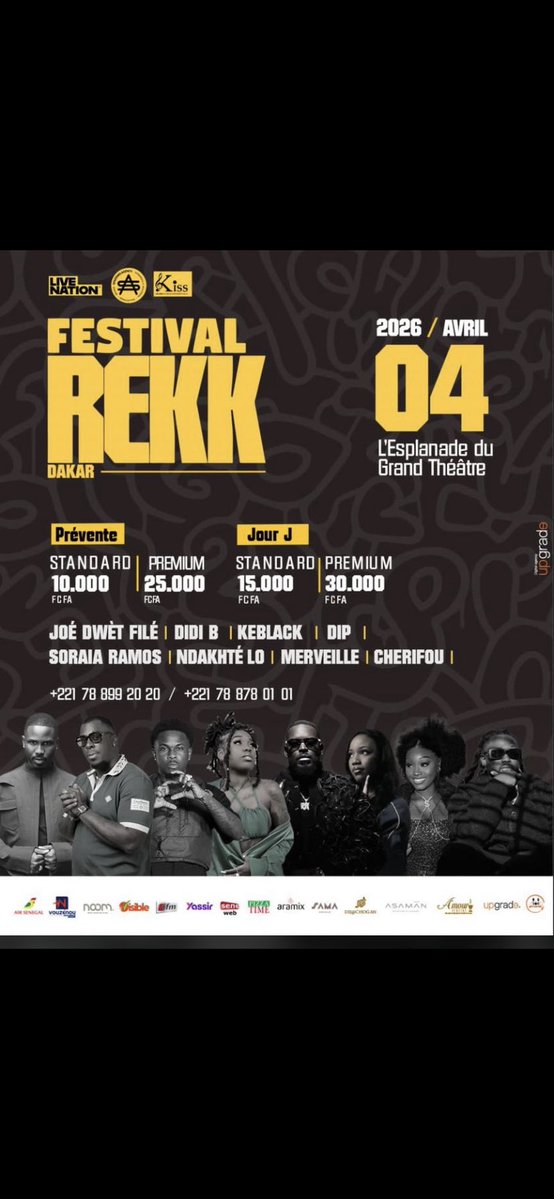 La Fecafoot tweet media