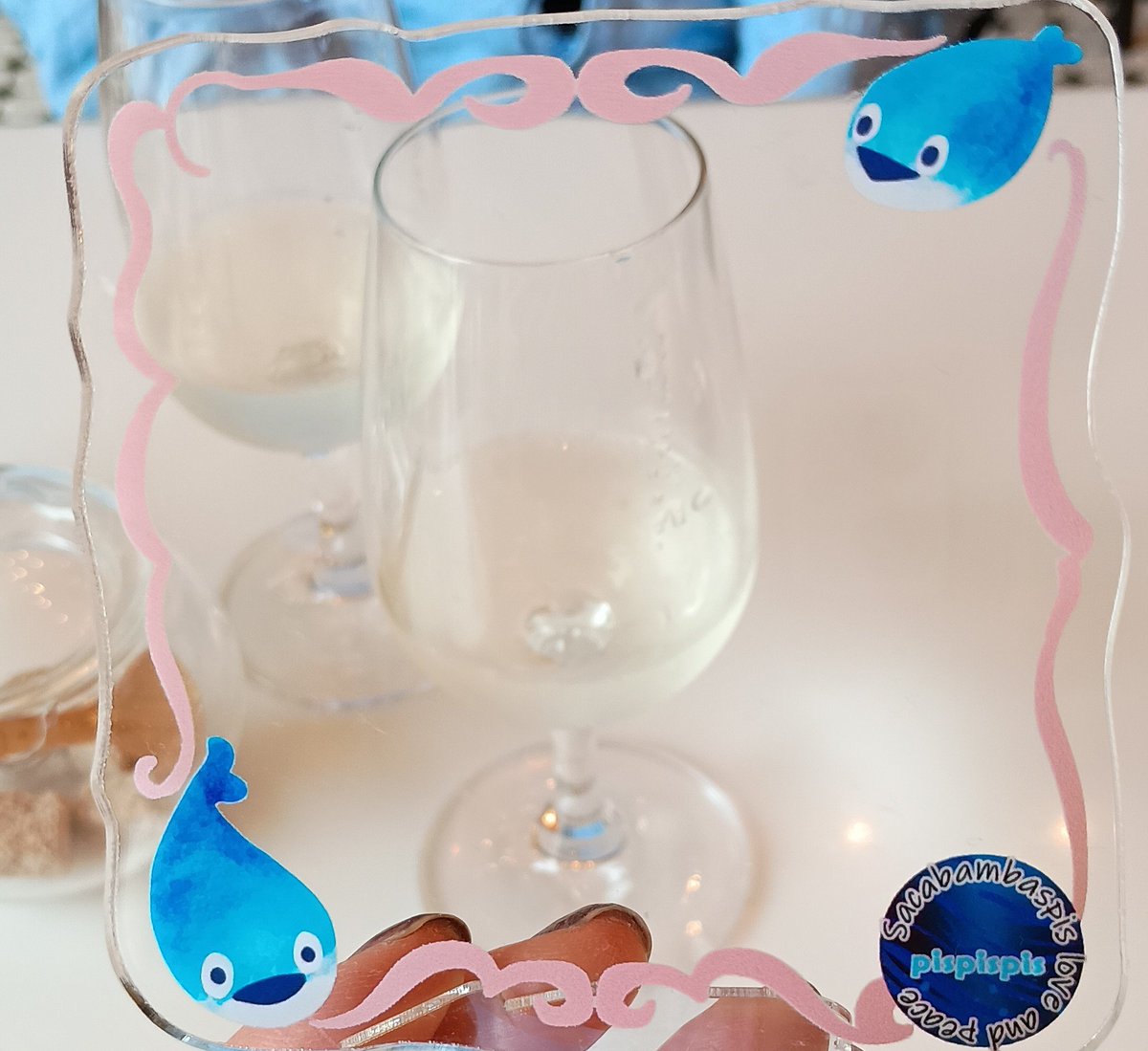 シン|TAMAコミ多謝！|5/4・文学フリマ東京42【と03】|pispispis tweet media