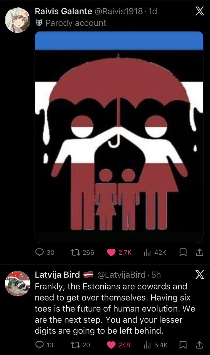 ドン🍁ジョージェット tweet media