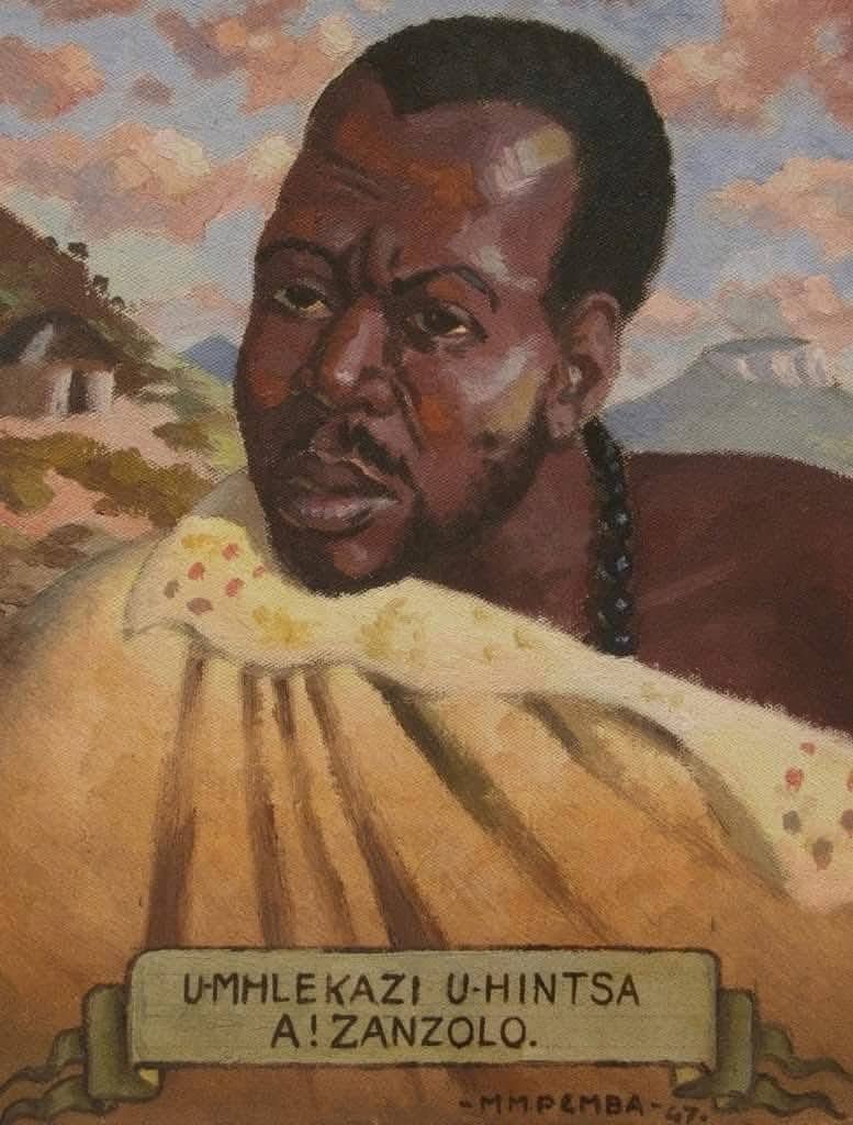 Cmsr Dr Mgcini Tshwaku, PhD tweet media