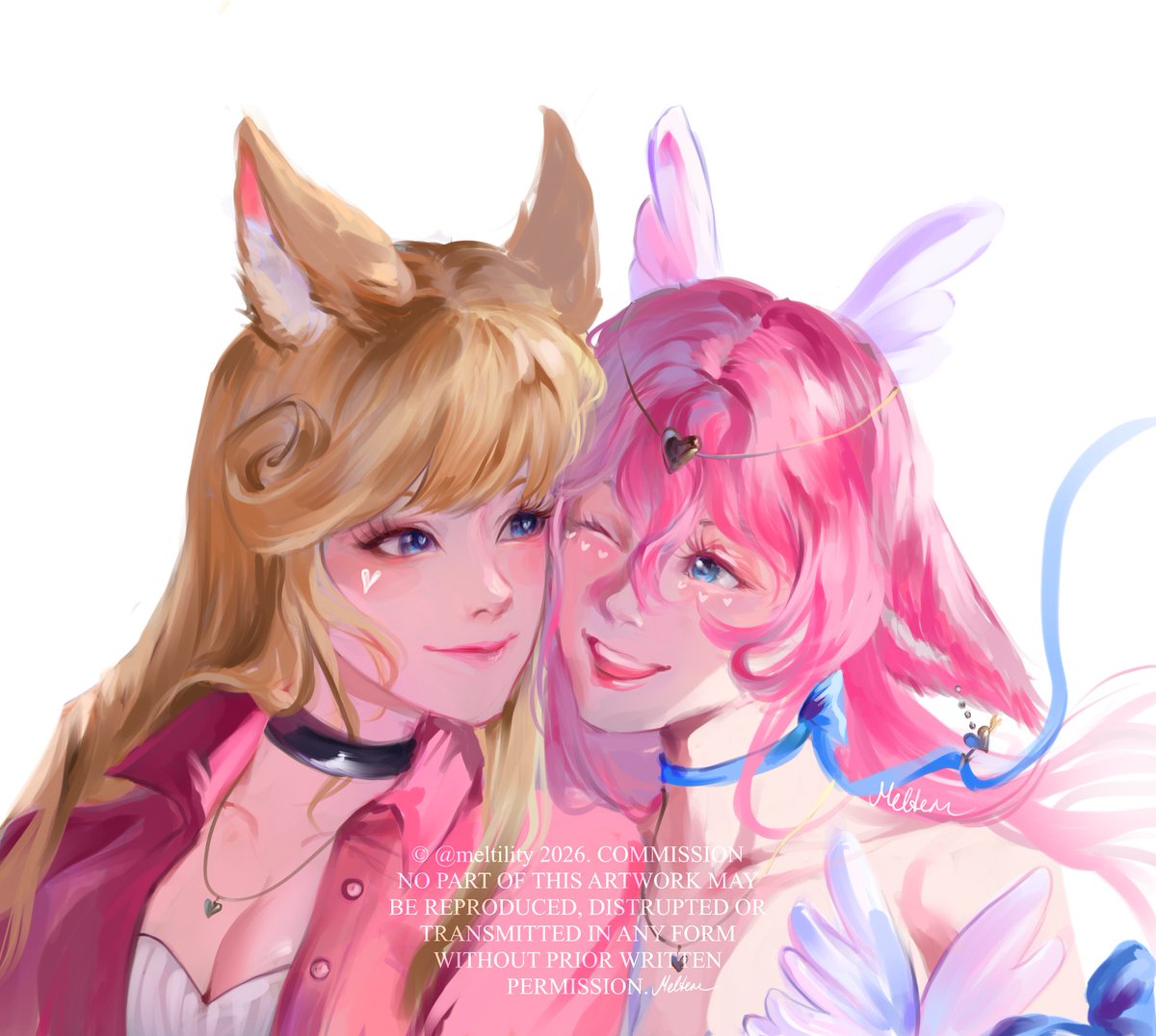 meltility152650's tweet photo. 30$ Commission for @/amor.et.rose on IG

#Art #VGenComms #VGen #ArtCommissions https://t.co/IPzsjZJjWT