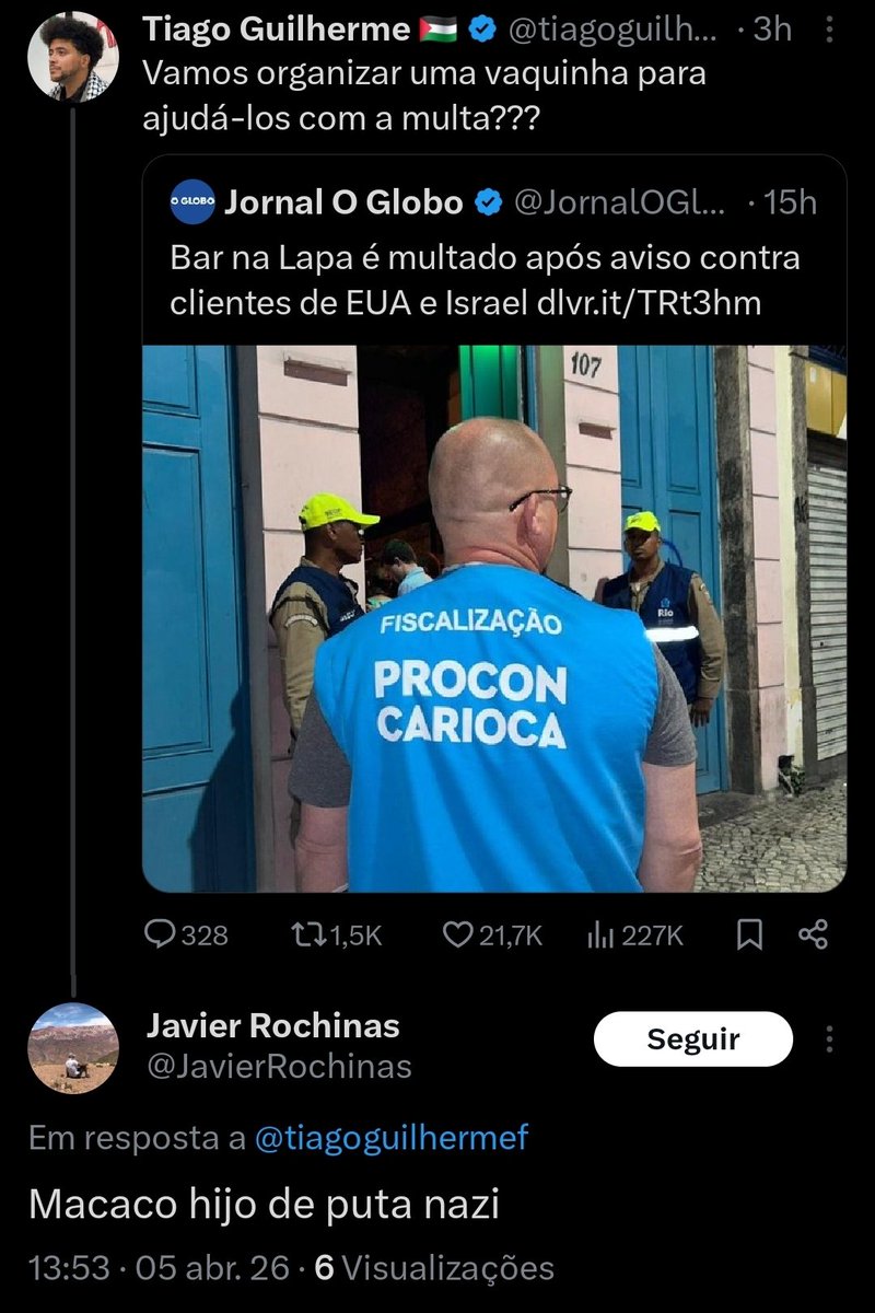 Tiago Guilherme 🇵🇸 tweet media