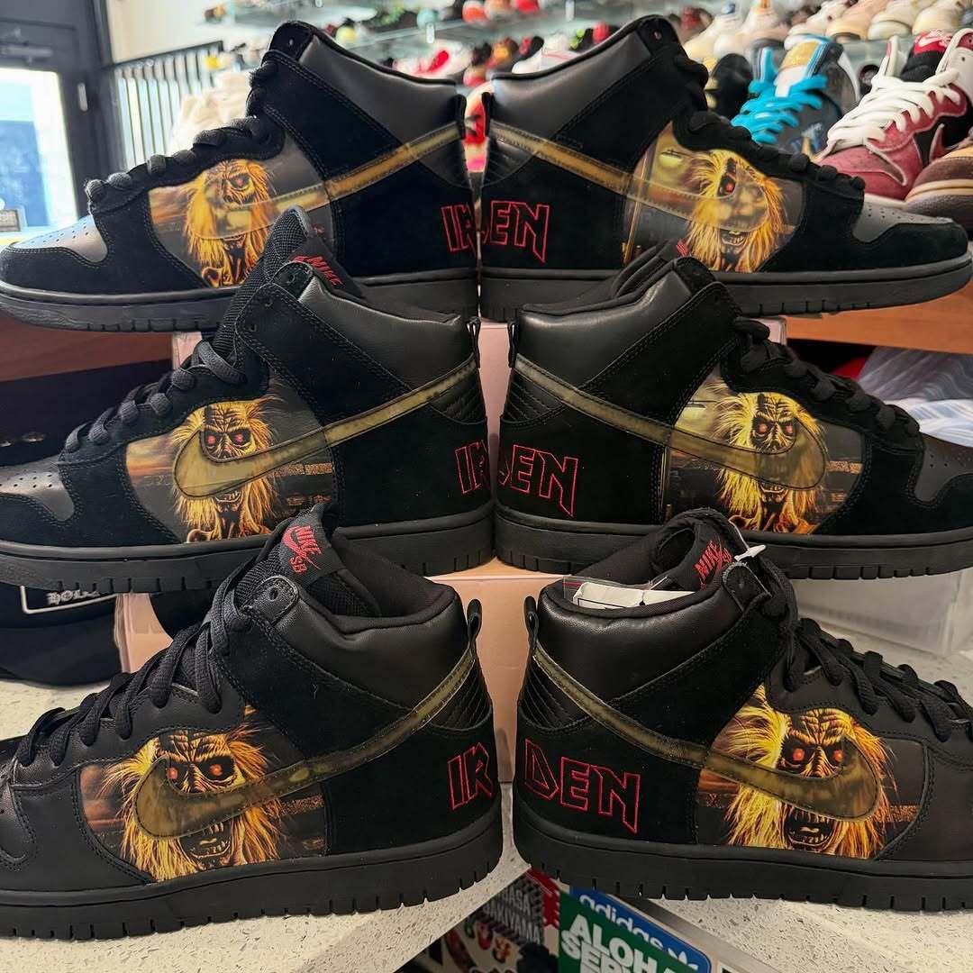 SneakerAlert tweet media