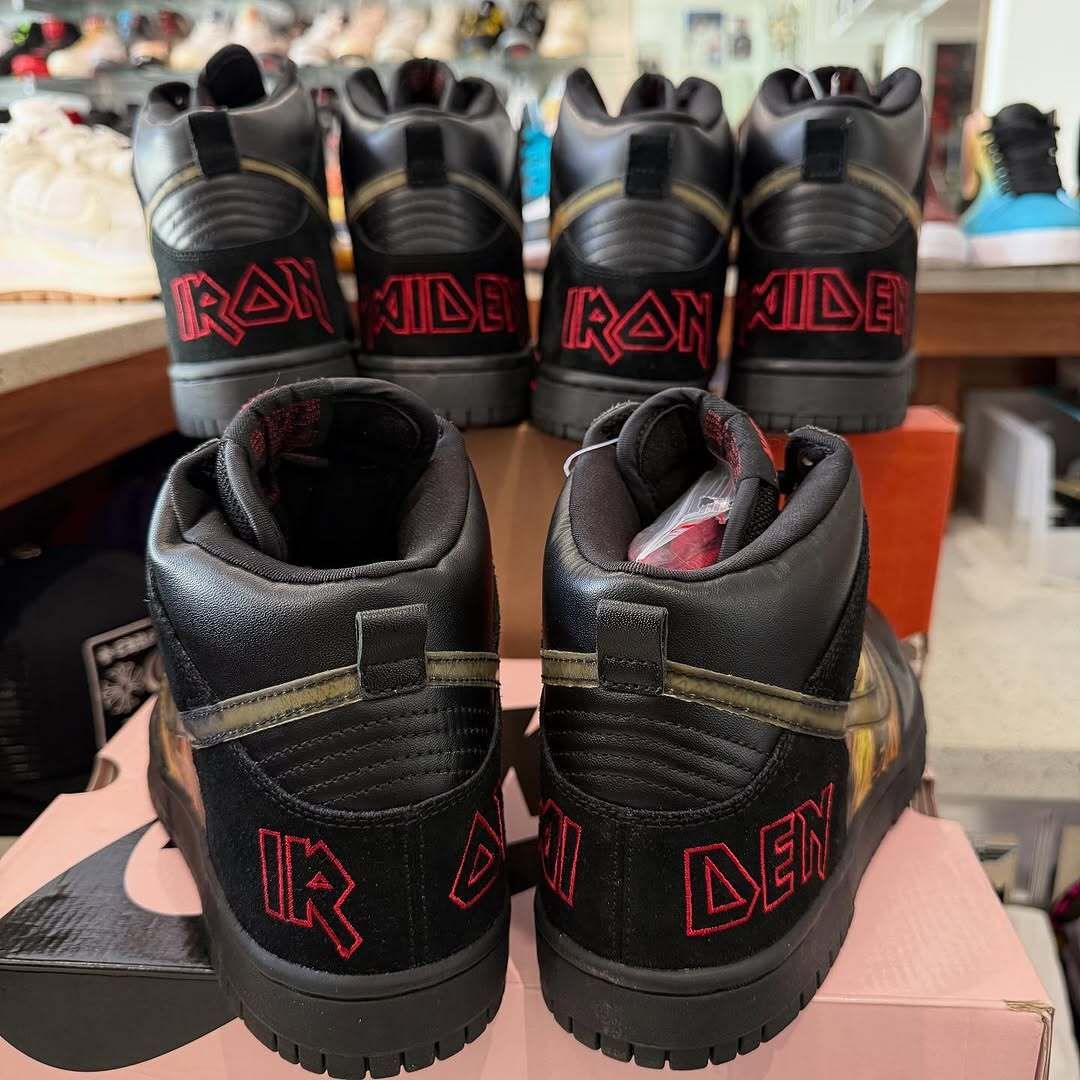 SneakerAlert tweet media