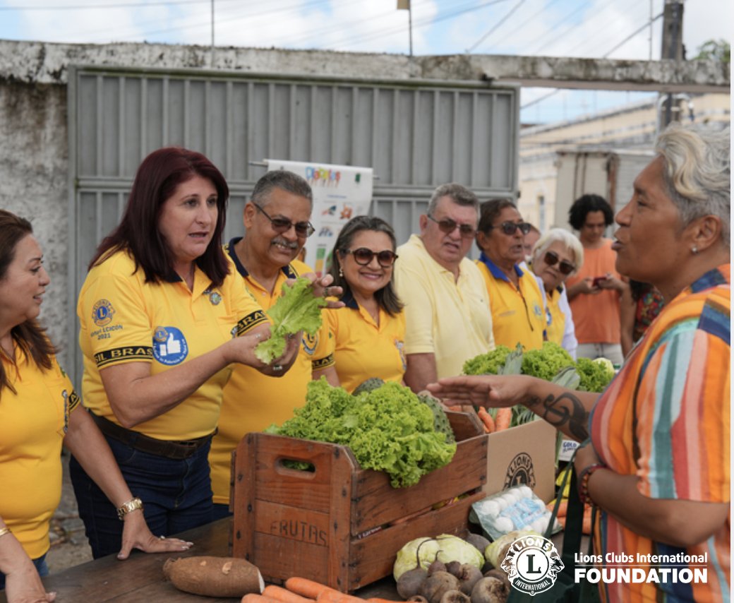 lionsclubs's tweet photo. Hospitals have received new equipment, schools have been refurbished and countless people around the world have been helped – all thanks to your support. Join us in making a difference. Help create lasting impact: https://t.co/2sq67ysAWD 

#LCIFLions https://t.co/98EwaEd8mP