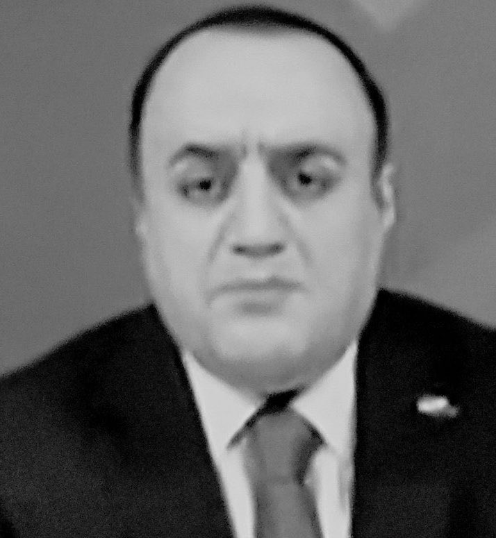 Karen چپول شناس tweet media