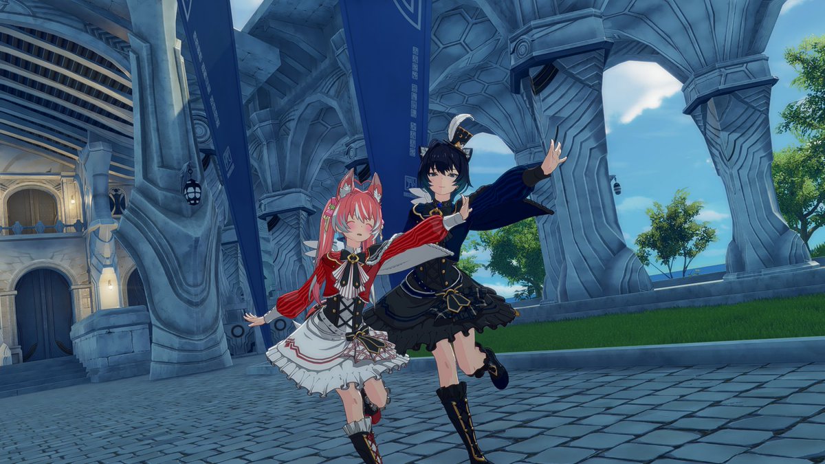 みゅーれる tweet media