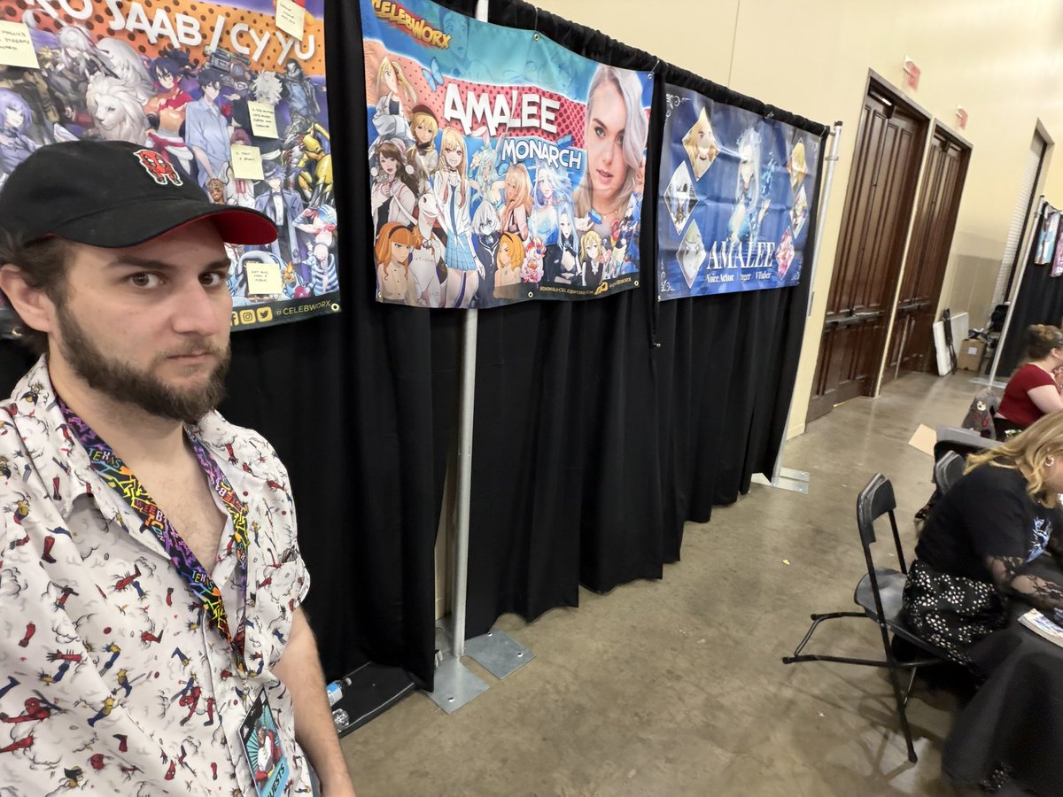 Alejandro Saab | DEADPOOL | Marvel Rivals tweet media