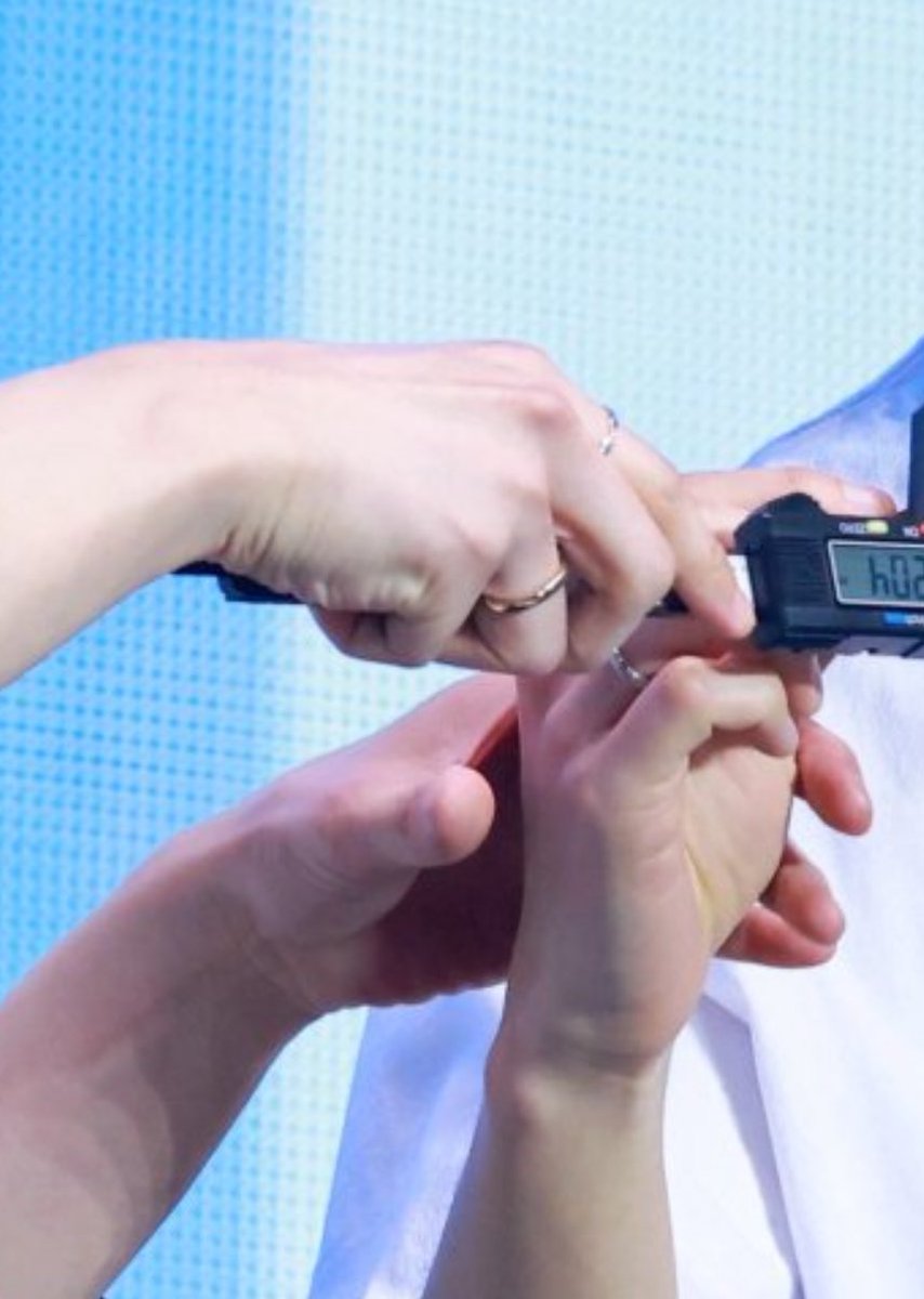 NEW ENTRY 2MIN WEDDING RINGS??