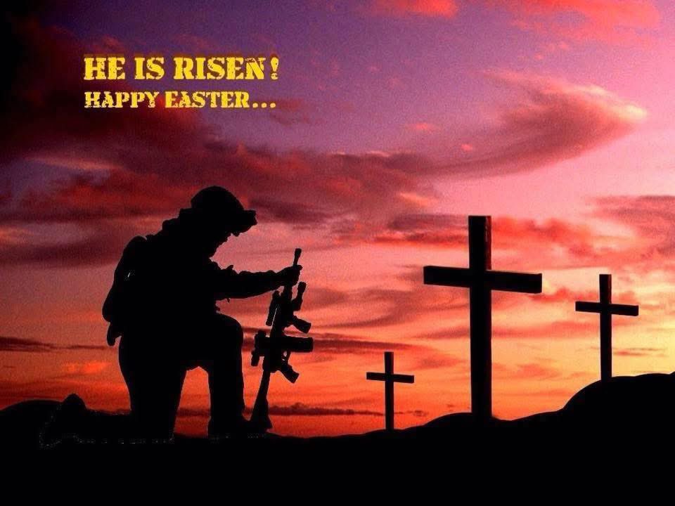 RepRideout's tweet photo. Happy Easter! We are truly blessed as a nation on this day. We have confirmation that the missing WSO missing in Iran has been recovered and extracted. No one should doubt our military is unmatched in training &amp; courage. May God continue to watch those serving in harms way https://t.co/oIJddT9NfQ