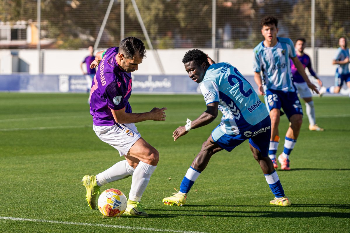 Javi Moyano 1️⃣7️⃣ tweet media