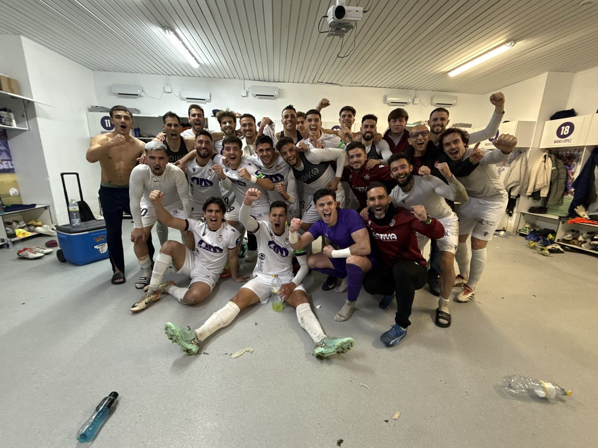 Javi Moyano 1️⃣7️⃣ tweet media